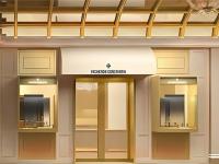 江诗丹顿手表表盘有划痕处理技巧推荐