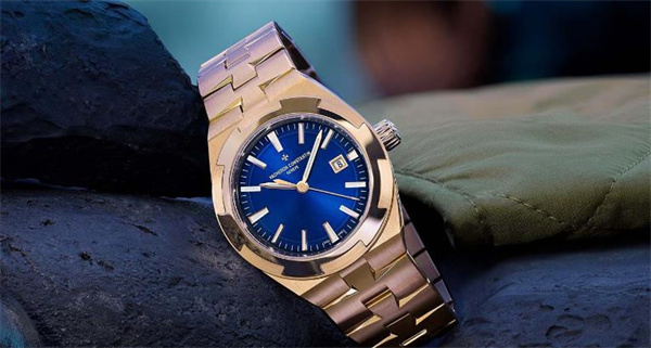 江诗丹顿手表发条一直上不紧处理技巧详解（图）