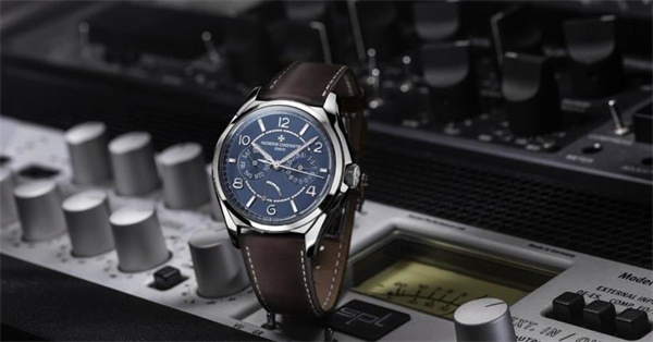 江诗丹顿手表表针脱落原因是什么（图）