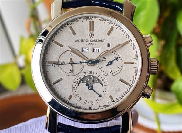 江诗丹顿手表指针生锈处理技巧详解（图）