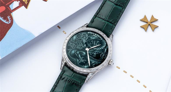 江诗丹顿手表表针掉了解决办法详解（图）