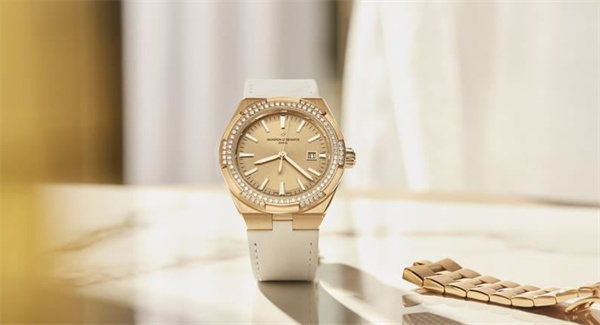 江诗丹顿手表走走停停解决技巧（图）