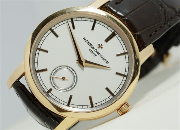 江诗丹顿腕表进灰了处理办法是什么（图）