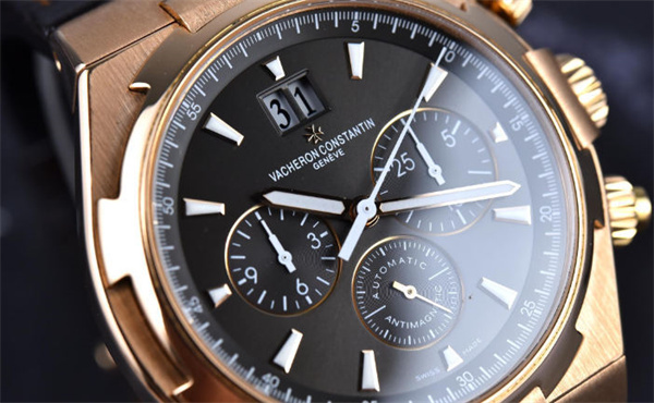 江诗丹顿手表表蒙有划痕解决方法推荐（图）