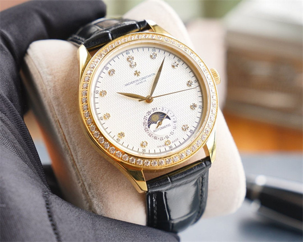 江诗丹顿腕表走慢了处理办法大全（图）