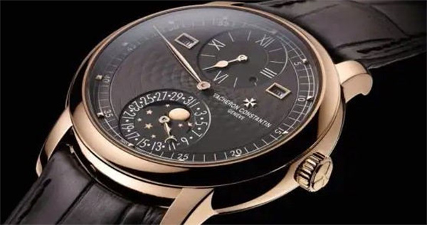 江诗丹顿腕表表带太紧处理技巧推荐（图）