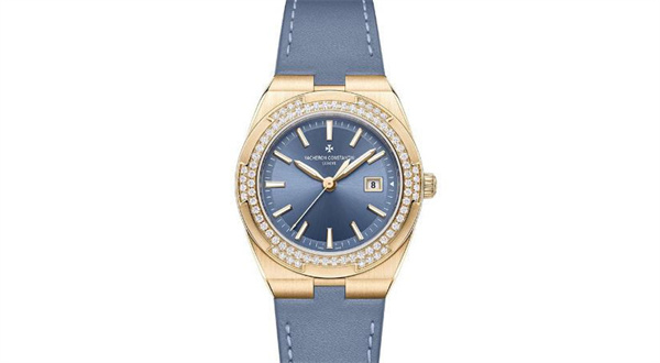 江诗丹顿腕表发条拧反了解决办法推荐（图）