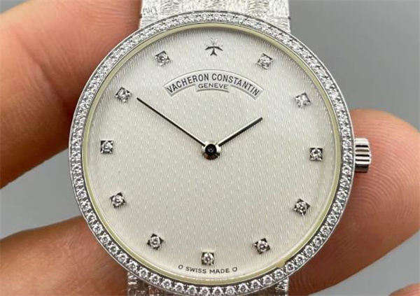 江诗丹顿手表表针掉了处理方法推荐（图）