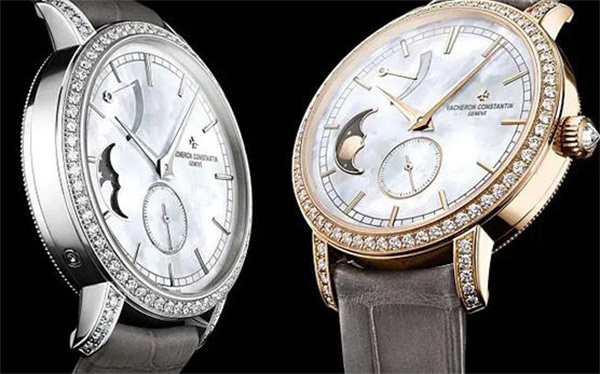 江诗丹顿手表表带过长解决方法集锦（图）