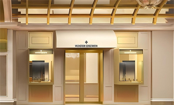 江诗丹顿表壳破裂处理办法集锦（图）