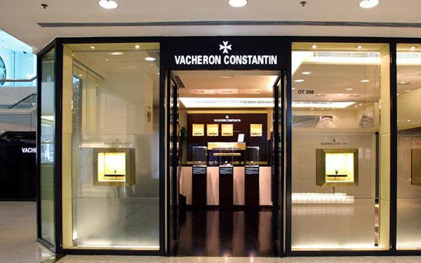 江诗丹顿手表摔坏了处理技巧（图）