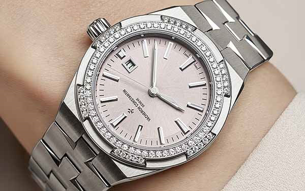 江诗丹顿手表走慢了处理办法是什么（图）