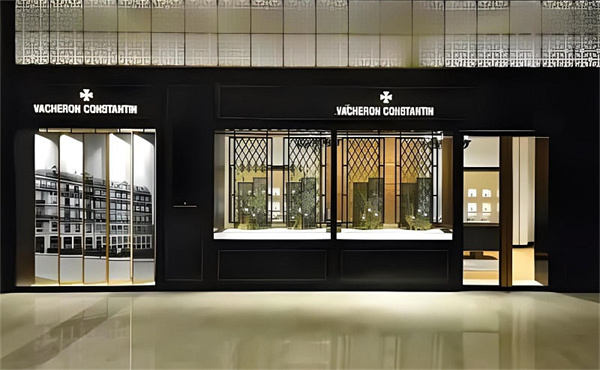 江诗丹顿表针不走了处理技巧盘点（图）