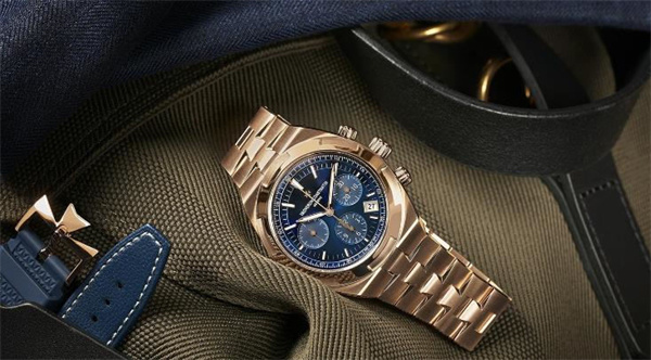 江诗丹顿表壳坏了怎么处理（图）