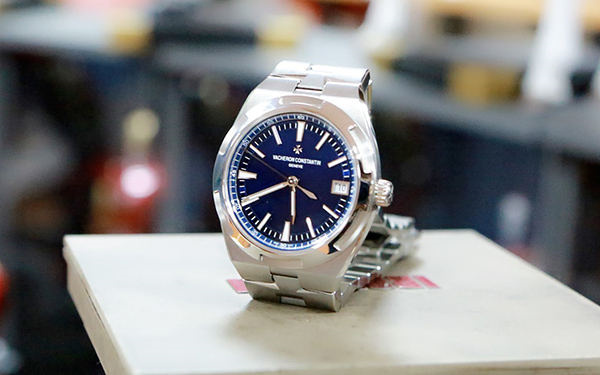 江诗丹顿手表摔坏了解决技巧大全（图）