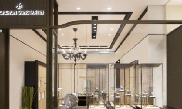 江诗丹顿手表进灰了处理办法集锦（图）