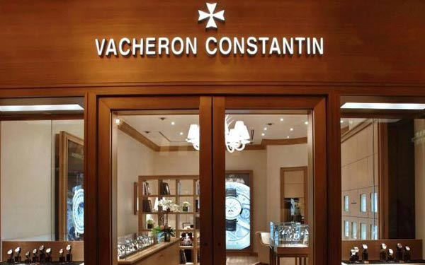 江诗丹顿手表走时不准处理方法（图）