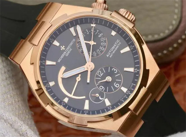 江诗丹顿腕表外观有划痕处理技巧（图）