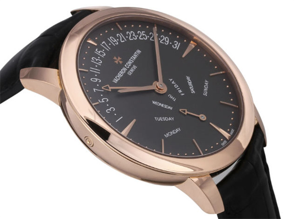 江诗丹顿手表编号在哪里看啊（图）