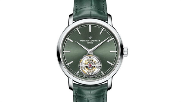 江诗丹顿生锈了解决技巧（图）