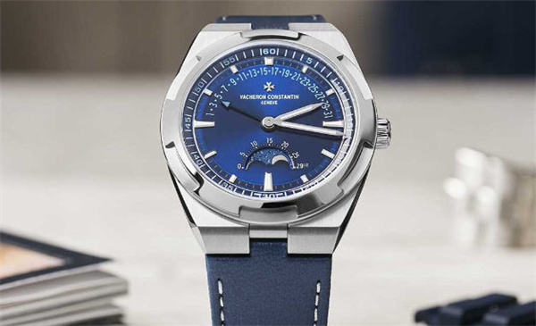 江诗丹顿腕表表壳破裂如何修复（图）