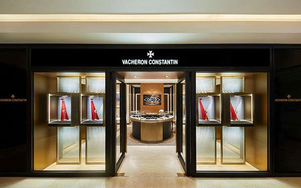 江诗丹顿生锈了解决方法集锦（图）