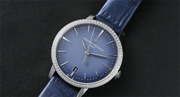 江诗丹顿腕表指针生锈原因是什么（图）