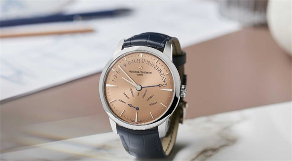 江诗丹顿腕表外观有划痕应该咋解决（图）