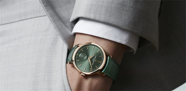 江诗丹顿腕表很久不戴不走了解决办法盘点（图）