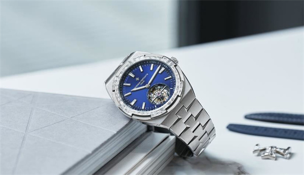 江诗丹顿表针变色处理方法（图）