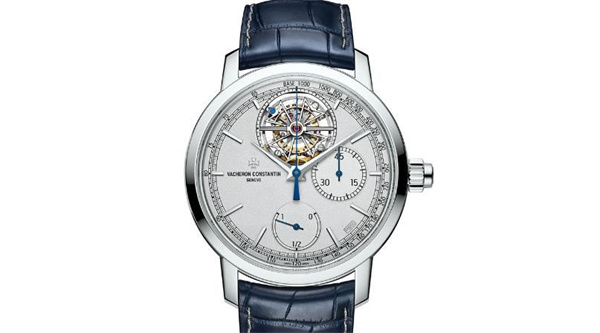 江诗丹顿腕表生锈了处理方法集锦（图）