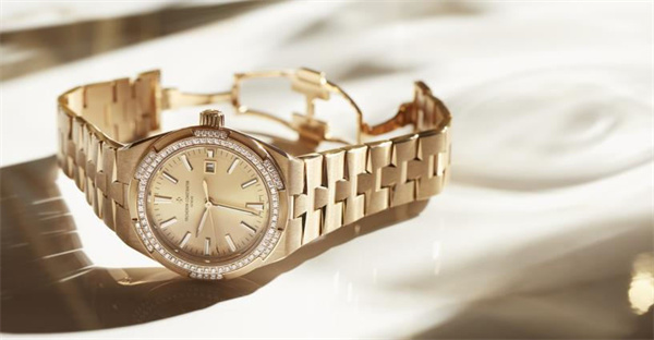 江诗丹顿腕表发条一直上不紧处理方法集锦（图）