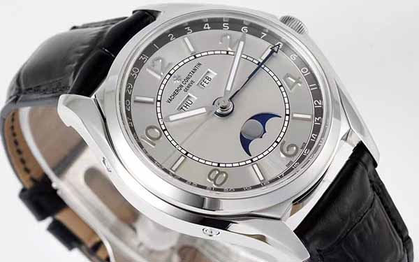 江诗丹顿腕表表针脱落应该咋办（图）