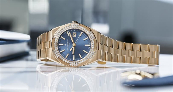 江诗丹顿表壳坏了处理方法大全（图）