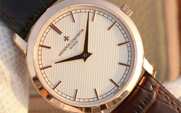 江诗丹顿表盘生锈处理办法大全（图）