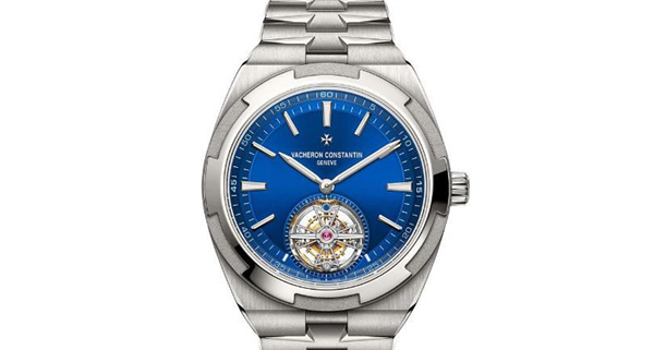 江诗丹顿表壳坏了是什么原因（图）