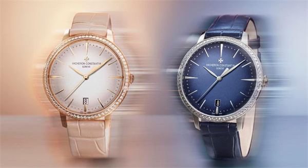 江诗丹顿被撞出坑？手把手教你恢复原貌（图）