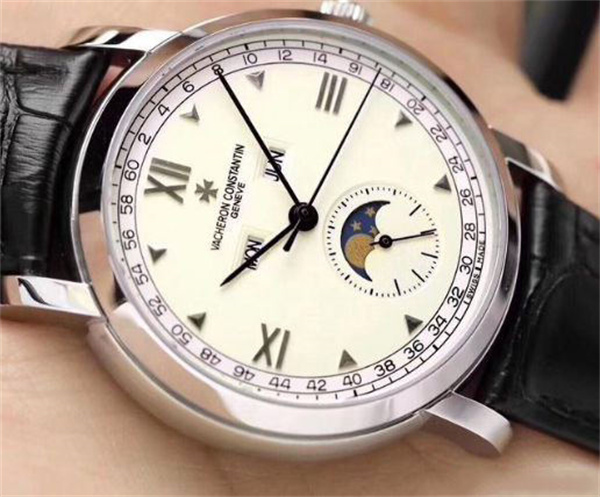 江诗丹顿表带太紧怎么办？老表友都在用的调节技巧（图）