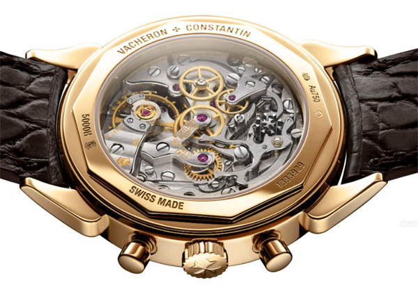 从轻微到严重：江诗丹顿生锈分级处理指南（图）