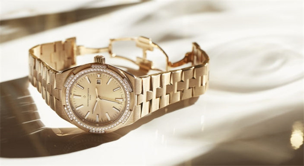 从新手到行家：江诗丹顿划痕处理进阶指南（图）