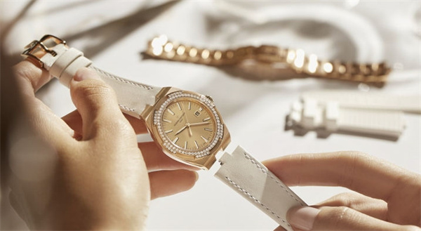 告别滑动手腕！江诗丹顿表带过长的终极处理方案（图）