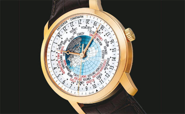 江诗丹顿表壳划痕别慌！这几种方法让你的爱表重焕新生（图）