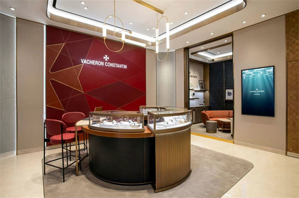 江诗丹顿表带松得快？可能是你忽略了这些细节（图）