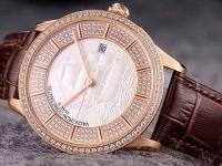 表壳摔坏还能修？江诗丹顿玩家都在用的修复秘籍