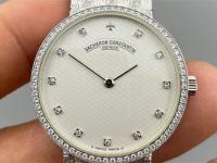 不用去店里！在家也能调松江诗丹顿钢带的秘诀