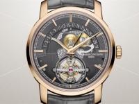 江诗丹顿表带掉色别急着换！试试这些低成本修复法