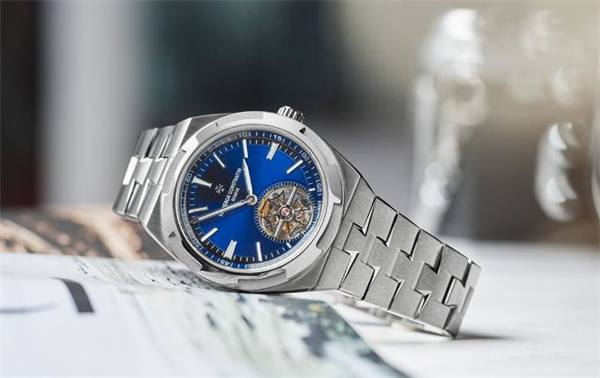 江诗丹顿保养不难！学会这招省下千元维修费（图）