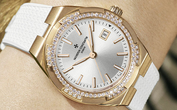 江诗丹顿表带发黑怎么办？老表友亲测有效的清洁秘方（图）