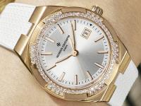 江诗丹顿表带发黑怎么办？老表友亲测有效的清洁秘方